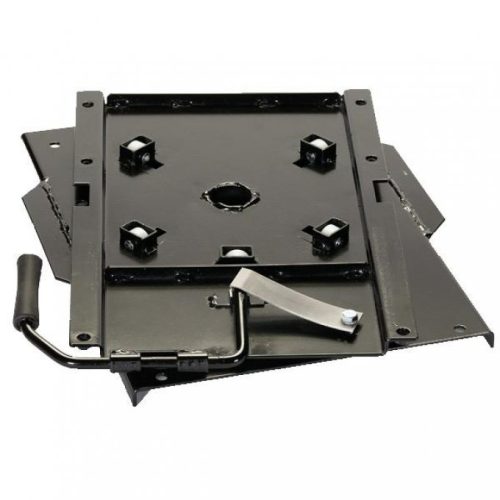 Sportscraft Drehkonsole für Iveco-Daily ab Bj. 2000 - Drehkonsolen