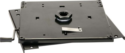 Sportscraft Drehkonsole passend für Ducato 230 / Boxer / Jumper für alle Sportscraft Sitze - Drehkonsolen