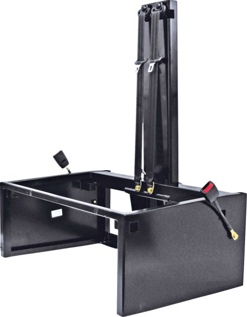 Sportscraft Dreipunkt-Gurtbock 990 mm - Gurtböcke