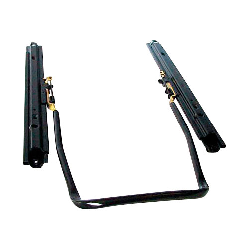 Sportscraft Gleitschienen für Fiat Ducato Bj. 2006 - 2021 - sonstiges Zubehör