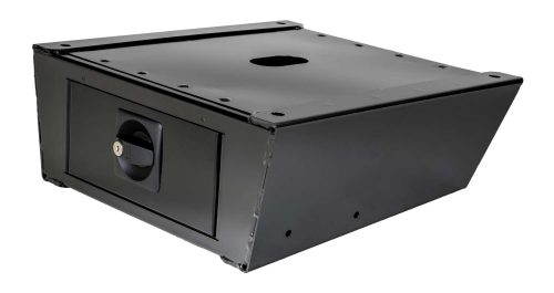 Sportscraft Safebox VW T5 / T6 für Drehkonsole - sonstiges Zubehör