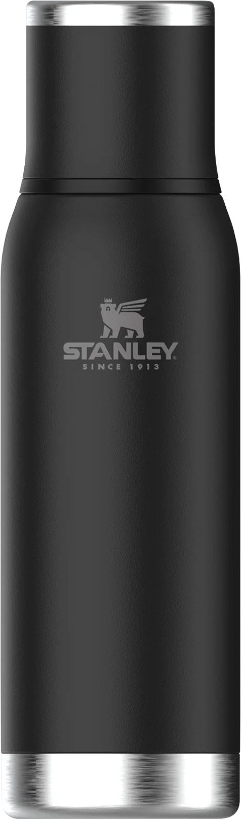 Stanley  Adventure to Go Isolierflasche 0.75 Liter Black - Isolierflaschen & Isobehälter von Stanley 1913