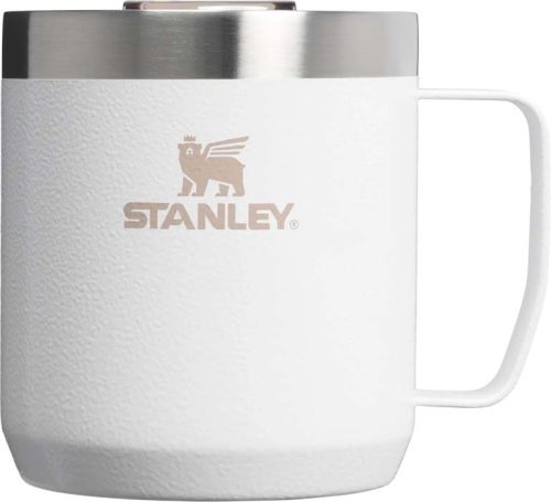 Stanley Everyday Camp Mug Thermobecher isoliert 0,35 Liter Hammertone Forest - Isolierbecher von Stanley 1913