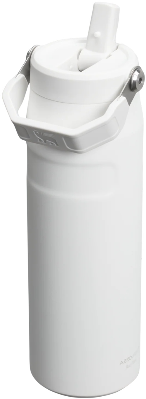Stanley IceFlow Bottle Flip Straw 2.0 Isolierflasche 0,71 Liter Frost - Isolierflaschen & Isobehälter von Stanley 1913