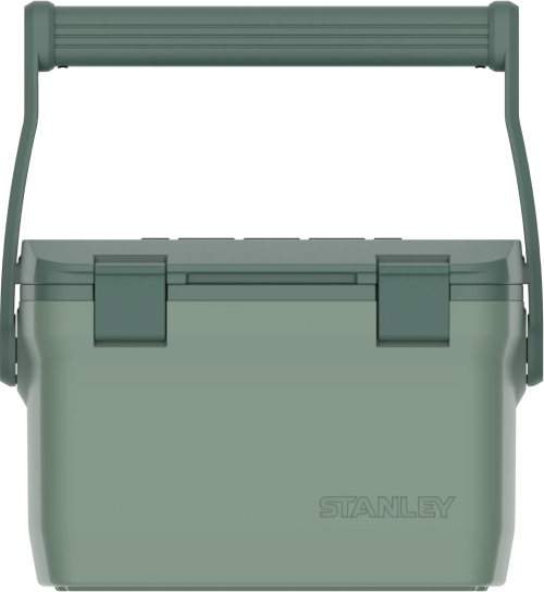 Stanley Kühlbox Adventure Easy Carry 6.6 Liter Stanley Green - Passive Kühlboxen von Stanley 1913