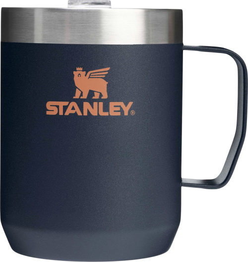 Stanley The Everyday Camp Mug Campingbecher 230 ml - Isolierbecher von Stanley 1913