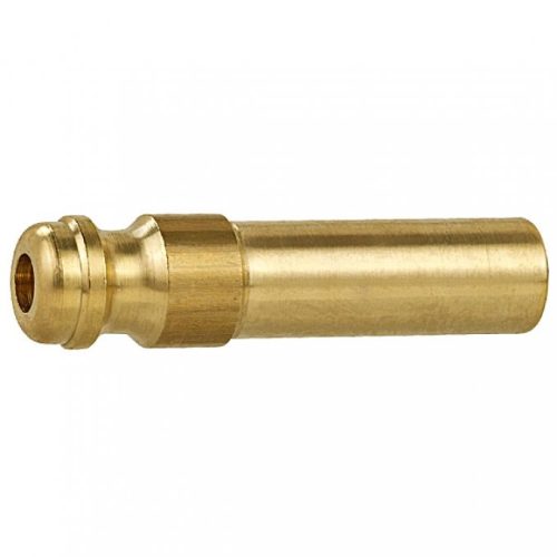 Stecktülle - Gasadapter und -kupplung von GOK