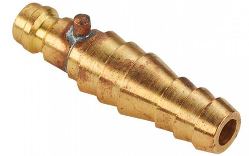 Stecktülle - Schlauchadapter von Reich