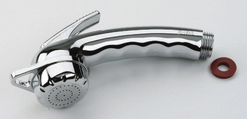 Stellbrause - Handbrausen von Reich