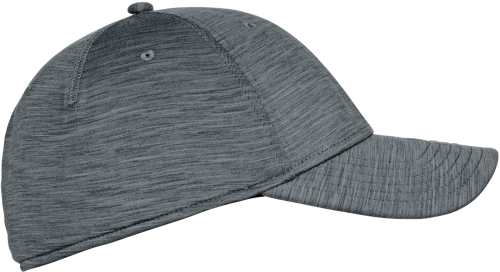 Stöhr A-Flex Jersey Unisex Kappe dunkelgrau Einheitsgröße - Hüte & Mützen