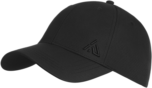 Stöhr Active Cap schwarz Einheitsgröße - Hüte & Mützen