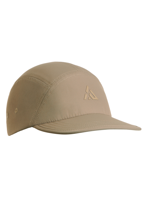 Stöhr Camper Cap beige  - Hüte & Mützen