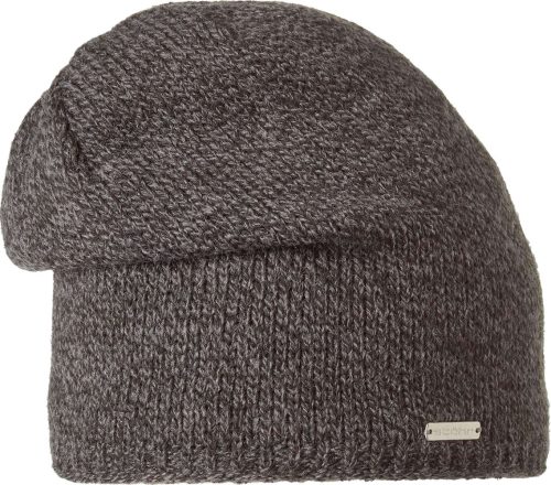 Stöhr Horst Herrenmütze dunkelgrau one size - Hüte & Mützen