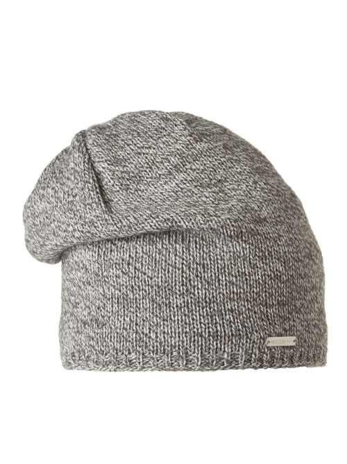 Stöhr Horst Herrenmütze hellgrau - Hüte & Mützen