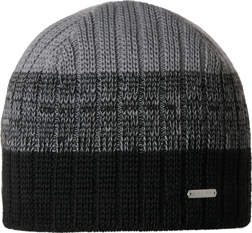 Stöhr Kaspar Herrenmütze schwarz one size - Hüte & Mützen