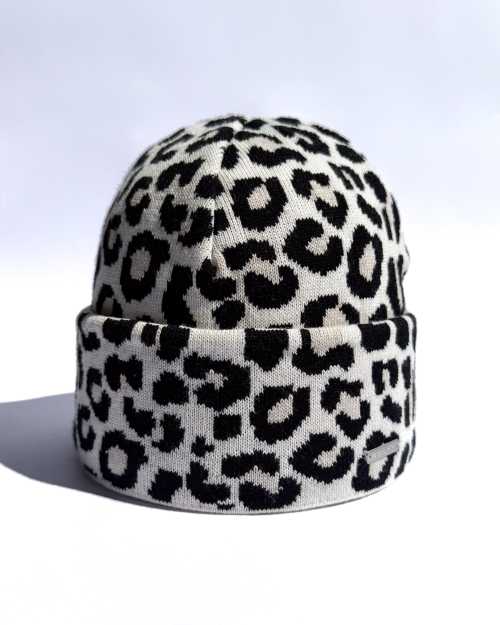 Stöhr Lea Damenmütze schwarz one size - Hüte & Mützen