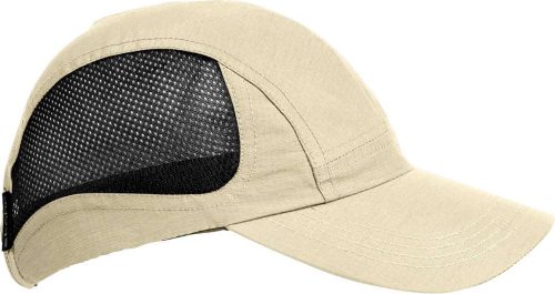 Stöhr Mesh Cap rot Einheitsgröße - Hüte & Mützen