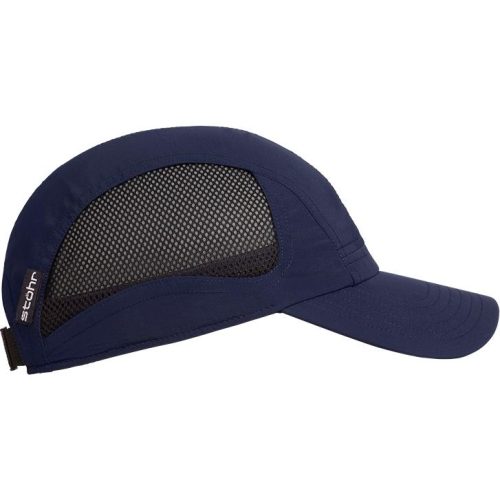 Stöhr Mesh Cap rot Einheitsgröße - Hüte & Mützen