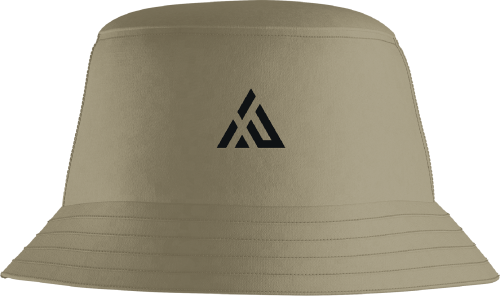Stöhr Outdoor Bucket Unisex Hut beige L-XL - Hüte & Mützen