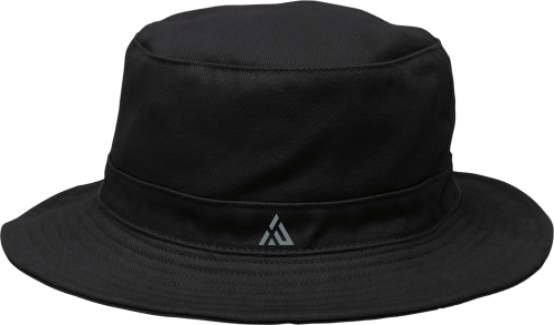 Stöhr Outdoor Unisex Hut schwarz L-XL - Hüte & Mützen