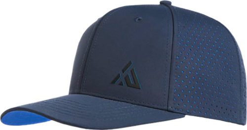Stöhr Performance Cap marine blau Einheitsgröße - Hüte & Mützen