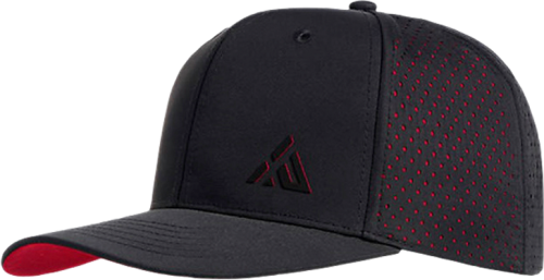 Stöhr Performance Cap schwarz Einheitsgröße - Hüte & Mützen