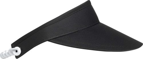 Stöhr Sonnenschild Sun Visor  schwarz Einheitsgröße - Hüte & Mützen