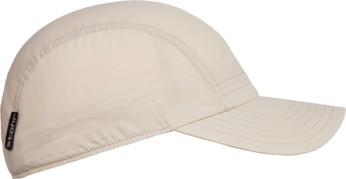 Stöhr Supplex Unisex Kappe beige  - Hüte & Mützen