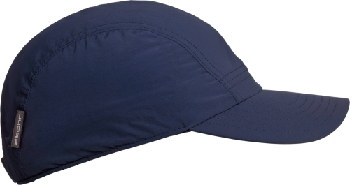 Stöhr Supplex Unisex Kappe dunkelblau  - Hüte & Mützen