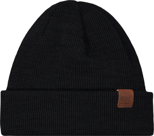 Stöhr Tajos Herrenmütze  schwarz one size - Hüte & Mützen