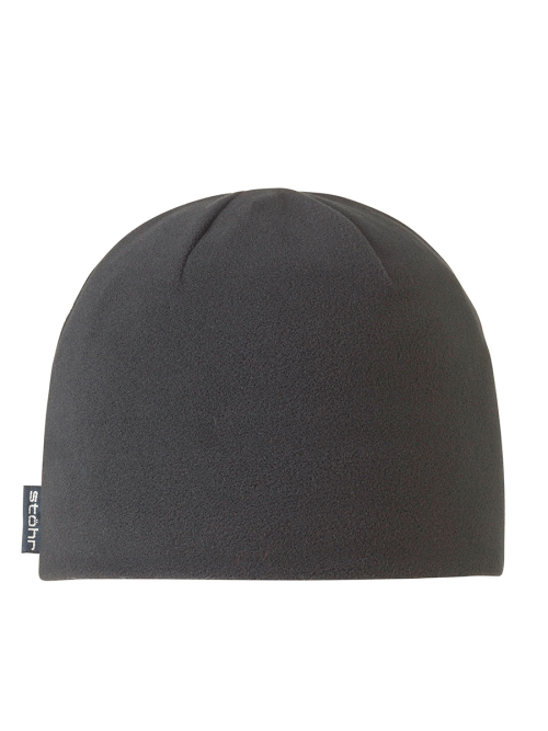 Stöhr Walter Herrenmütze schwarz L-XL - Hüte & Mützen