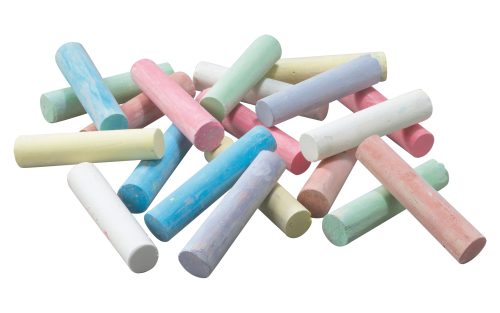 Straßen-Malkreiden - Spielsachen von Happy People