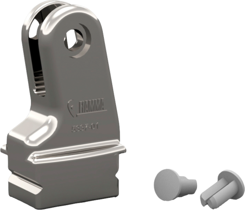 Stützfußende Kit passend zu Fiamma F45 Ti / i / Plus L / F1 Ti / F65 / ZIP - Ersatzteile Zelte & Markisen