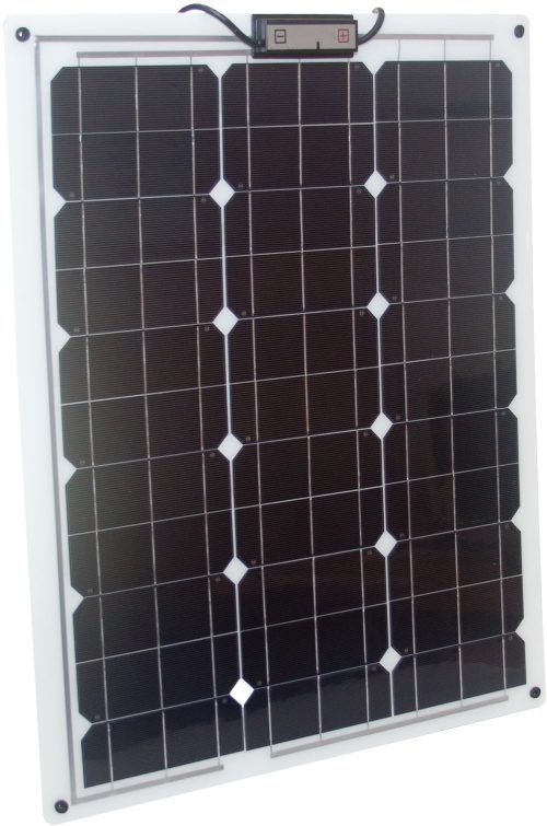 SunSet SM 55 L Laminat-Solarmodul - Solarmodule von Sunset Solar