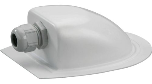 Sunset Kabeldurchführung Einzeldurchführung - Einbau & Installation von Sunset Solar