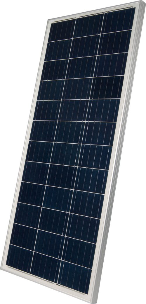 Sunset Solarmodul Px 100 - Solarmodule