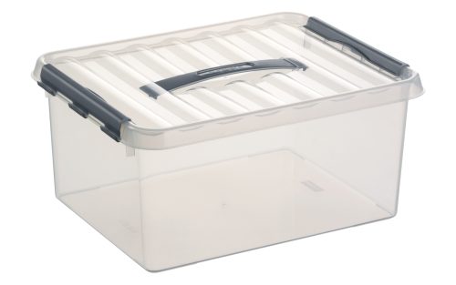 Sunware Transportbox 15 Liter - Aufbewahrungs- & Transportbehälter