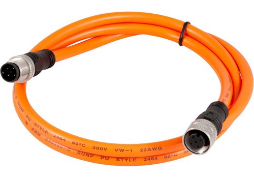 Super B Anschlusskabel CAN-Bus für Batterie Nomia 10 Meter - Zubehör Batterien