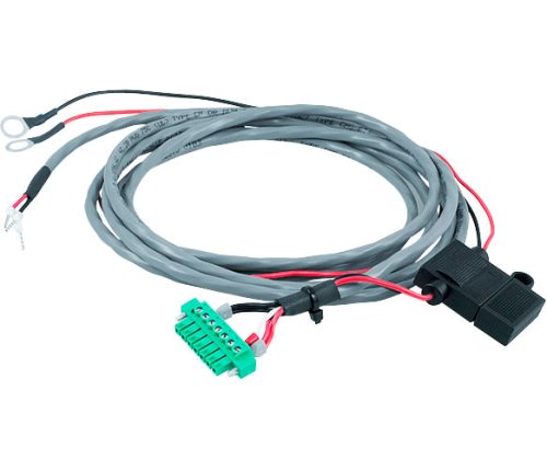 Super B Anschlusskabel für Batterie Nomia an Batteriemonitor SB-BM01 10 Meter - Zubehör Batterien