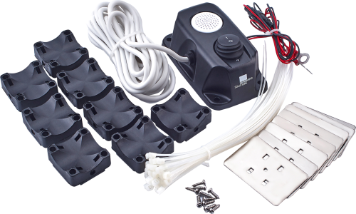 Swissinno Mader Stop KFZ fĂĽr Eibau im Motorraum - Marderabwehr