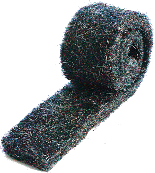 Swissinno Nager-Stop Stahlwolle - Marderabwehr