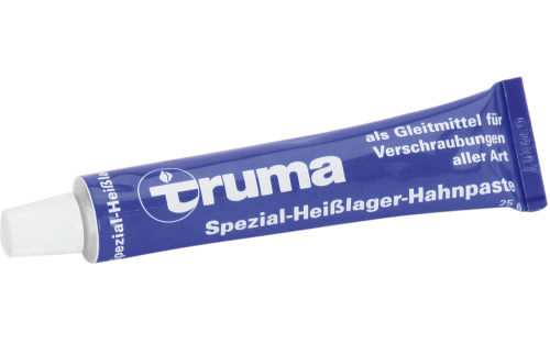 TRUMA-Paste - Verschraubungen