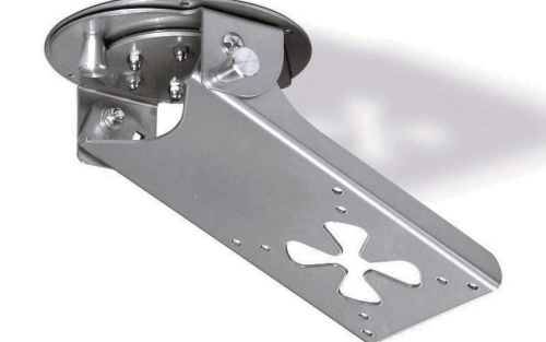 TV Halterung für Deckenmontage - TV Halterungen von Project 2000