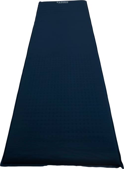 Tambu Nala 5.0 Isomatte selbstaufblasend 183 x 63 x 5 cm - Iso- & Campingmatten