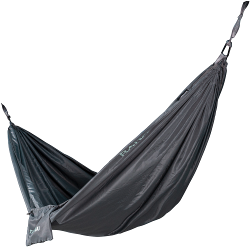 Tambu Raka Hängematte 255 cm aus recyceltem Polyester - Hängematten