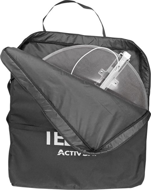 Teleco Transporttaschen für Sat-Anlage ActivSat 2er Set - Sat-Zubehör