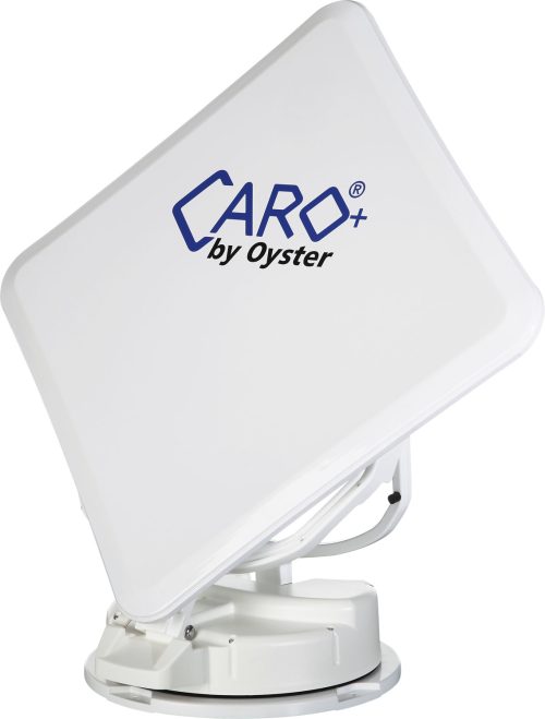 Ten Haaft Caro+ Vision vollautomatische Sat-Anlage - Camping-Sat-Anlagen von Ten Haaft GmbH