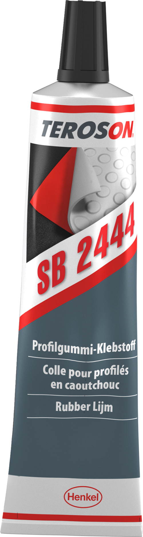 Teroson SB 2444 Profilgummi Kontaktklebstoff 175 g - Klebstoffe & Dichtmittel