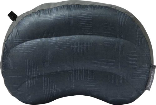 Therm-a-Rest Air Head Navy Print Daunenkissen groß - Reisekissen & Sitzunterlagen