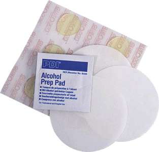 Therm-a-Rest Instant Field Repair Kit - Möbelzubehör